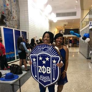 Meet your Posher, Nedra